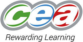 CCEA Logo